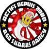 Red Sharks