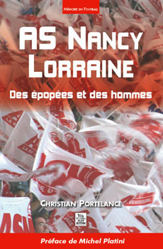 Un bel hommage aux acteurs du club.