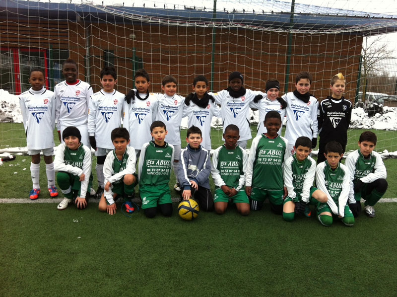 Site de rencontre amicale nancy