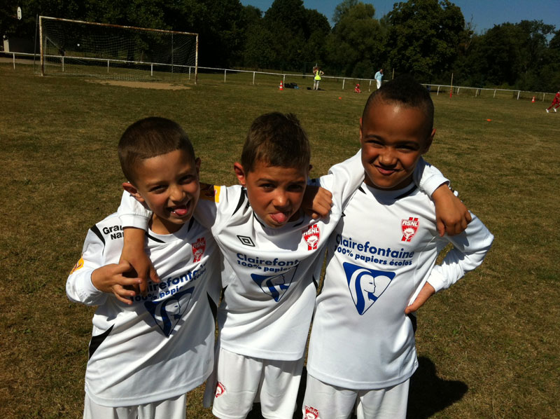 rencontres amicales tours