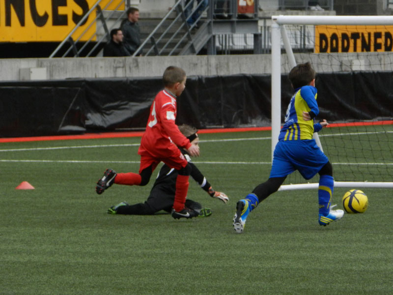 tours rencontre amicale