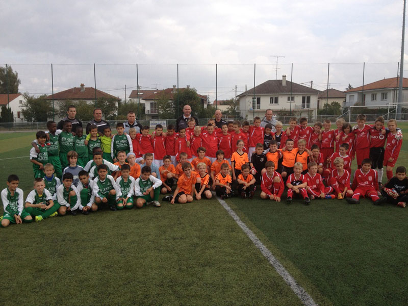 reims rencontres amicales