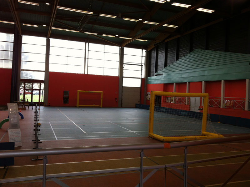 Rencontre amicale montauban
