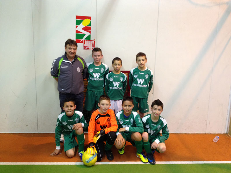 rencontre amicale sur nancy