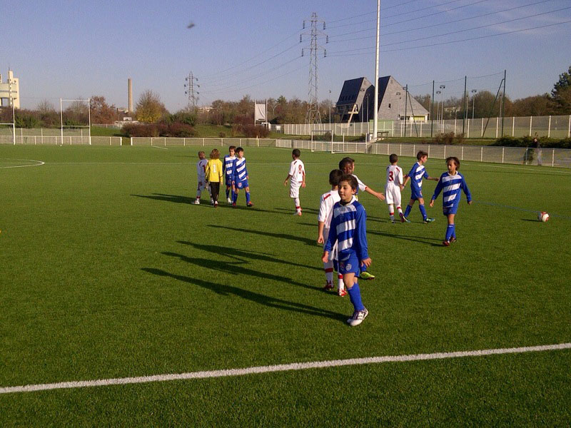 Rencontres amicales auvergne