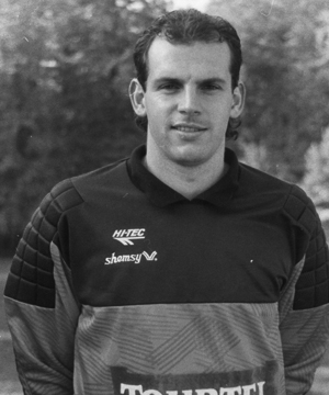 1990er - Ireen Sheer Fanclub