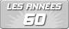 Les ann&eacute;es 60