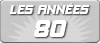 Les ann&eacute;es 80