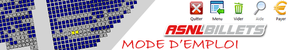 Mode d'emploi