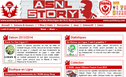 ASNL Story