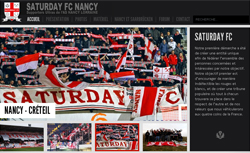 Saturday FC