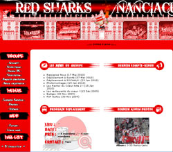 Red Sharks