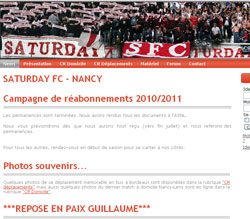 Saturday FC