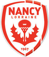 33ème journée : AS Nancy Lorraine - Châteauroux Logo_asnl