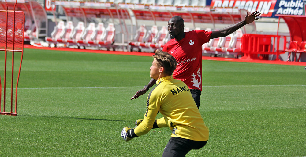 Ousmane Cissokho