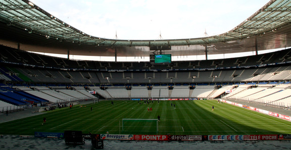 Le Stade de France