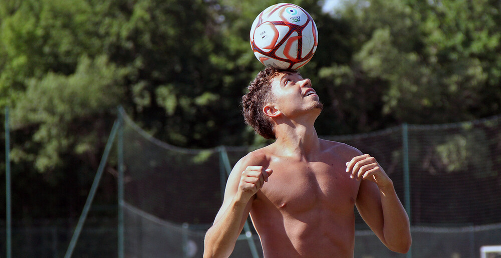 Neil El Aynaoui