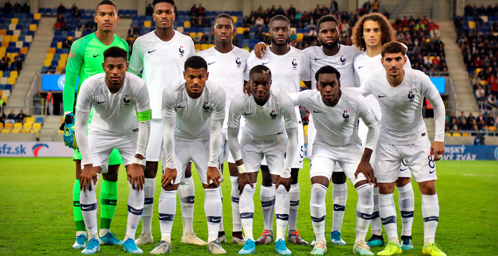 Photo Pierre Bougeois/FFF