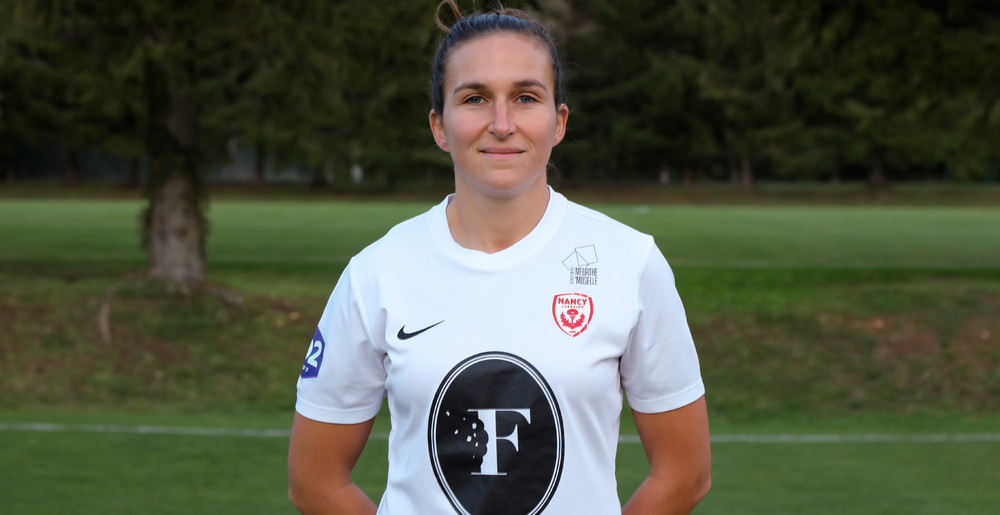 Morgane Gaudin