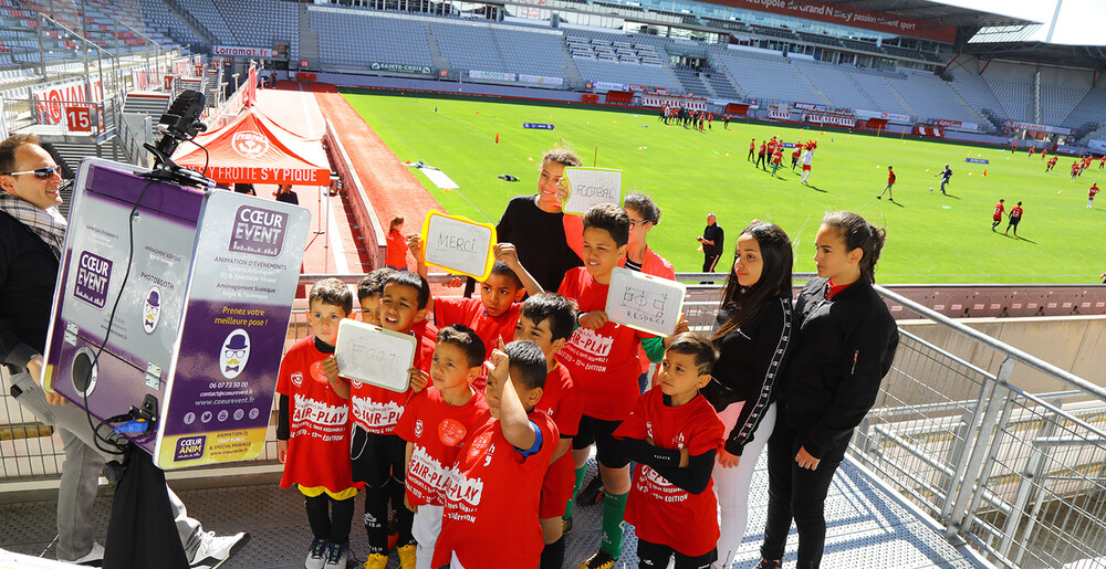 Les trophées du fair-play