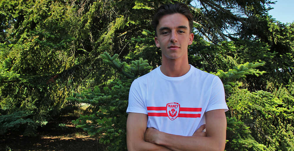 Maxime Nonnenmacher
