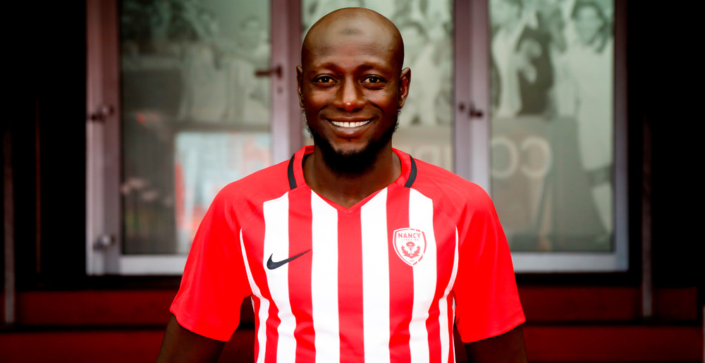 Ousmane Cissokho