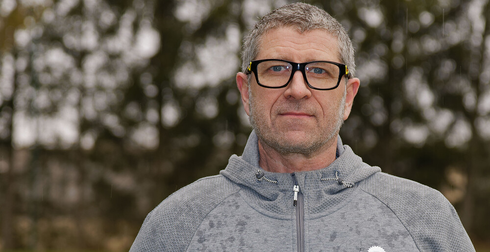 Frédéric Muel