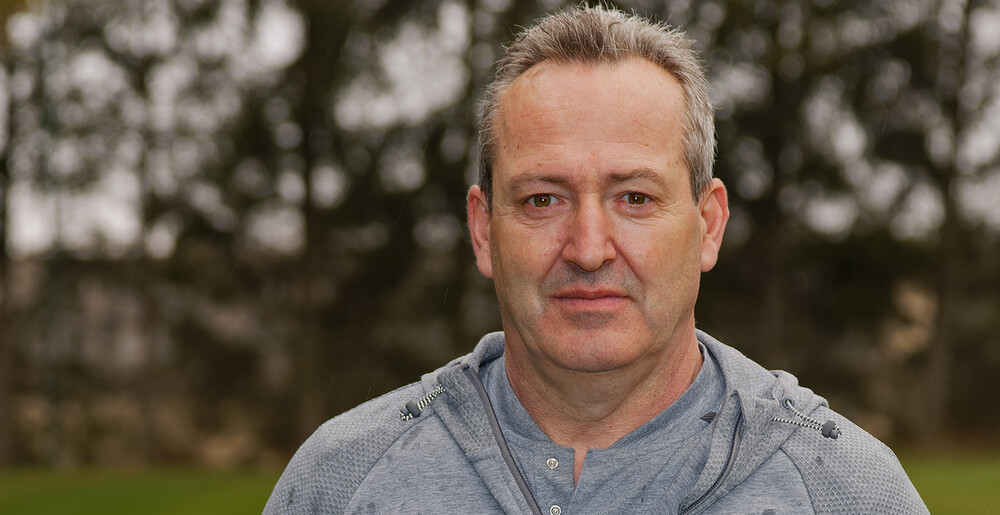 Sylvain Olivier