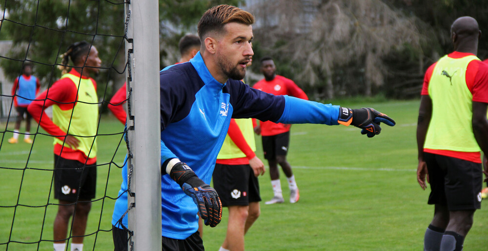 Baptiste Valette