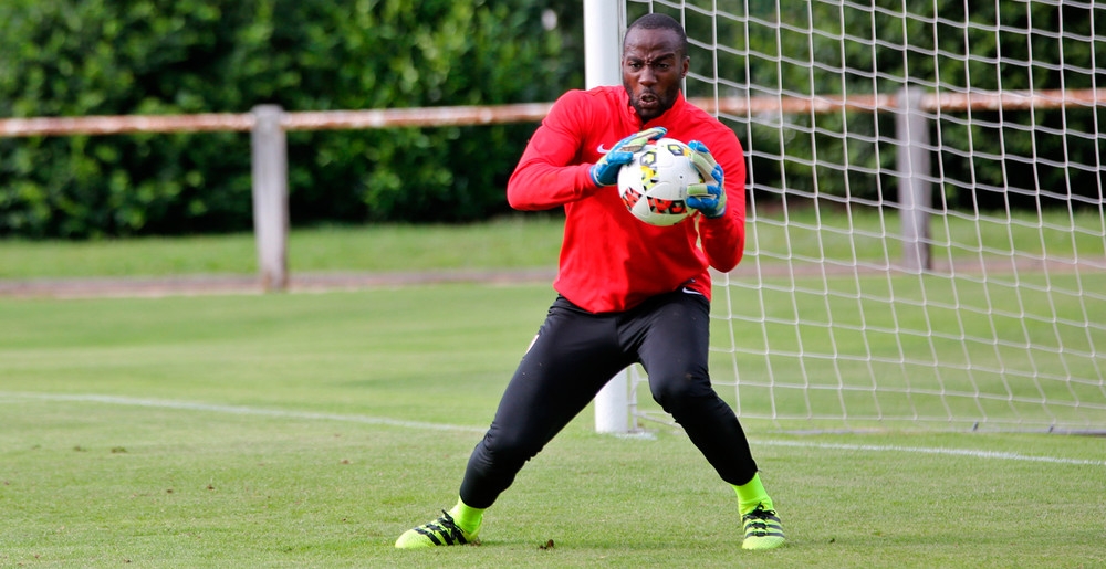 Guy-Roland Ndy Assembe