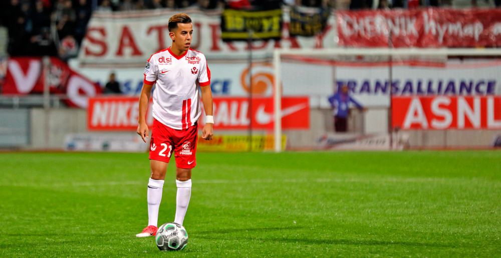 Amine Bassi