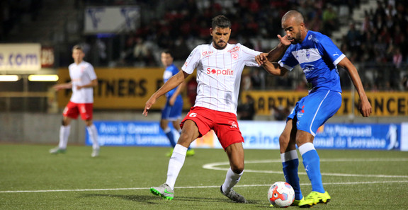 Aït Bennasser au pressing