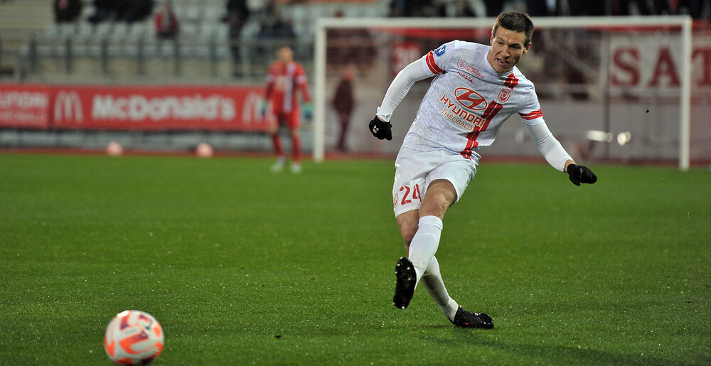 Gaëtan Bussmann