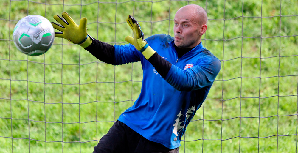 Sergey Chernik