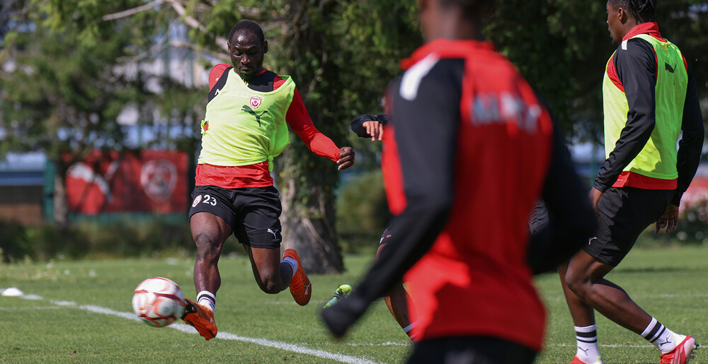 Saliou Ciss