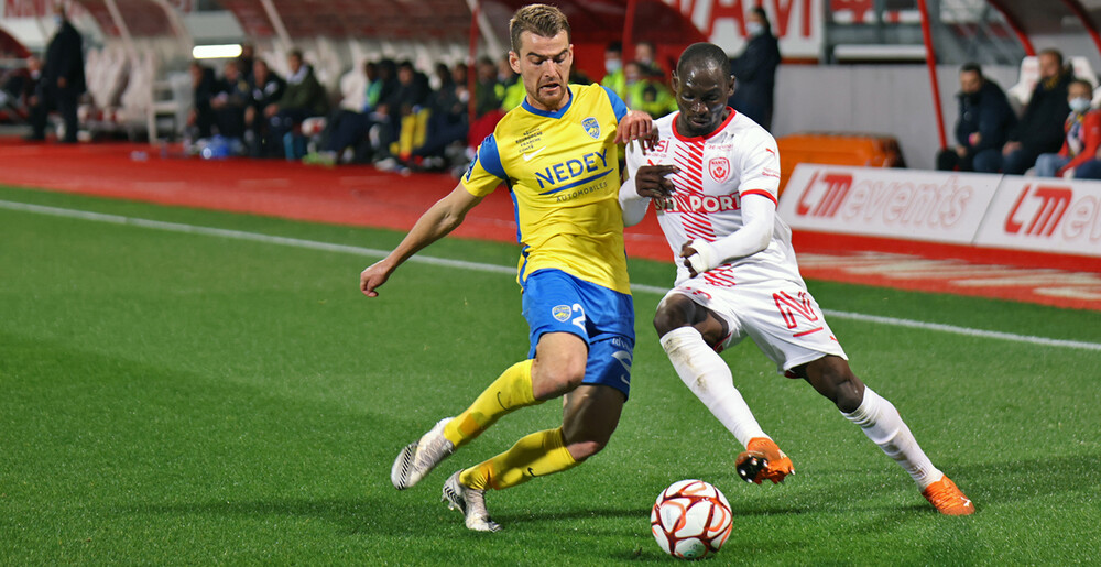 Saliou Ciss