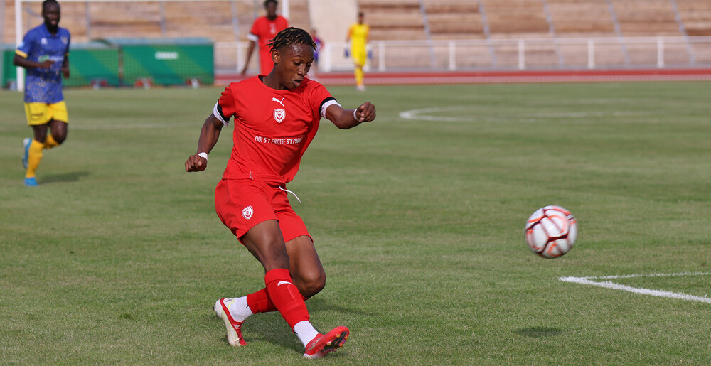 Lamine Cissé Lamine Cissé