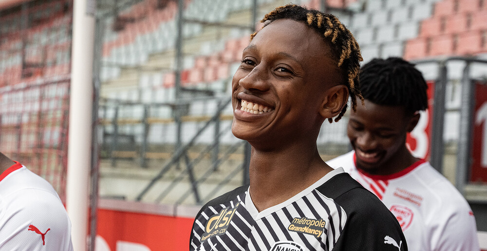 Lamine Cissé Lamine Cissé