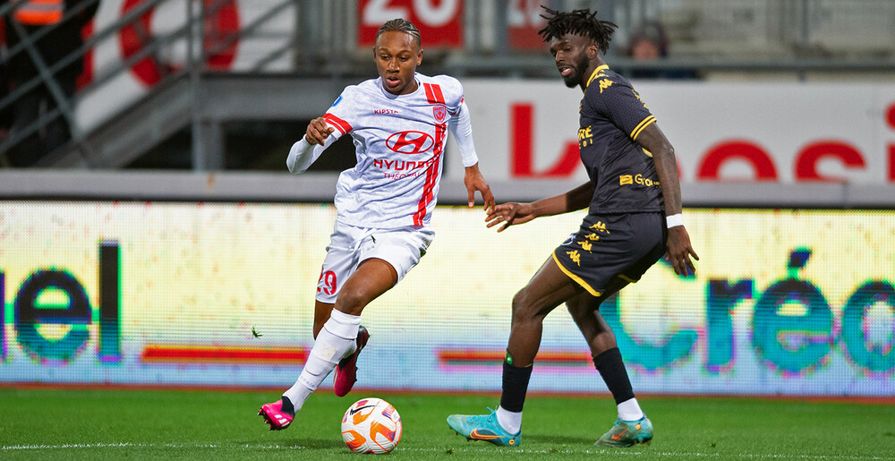 Lamine Cissé