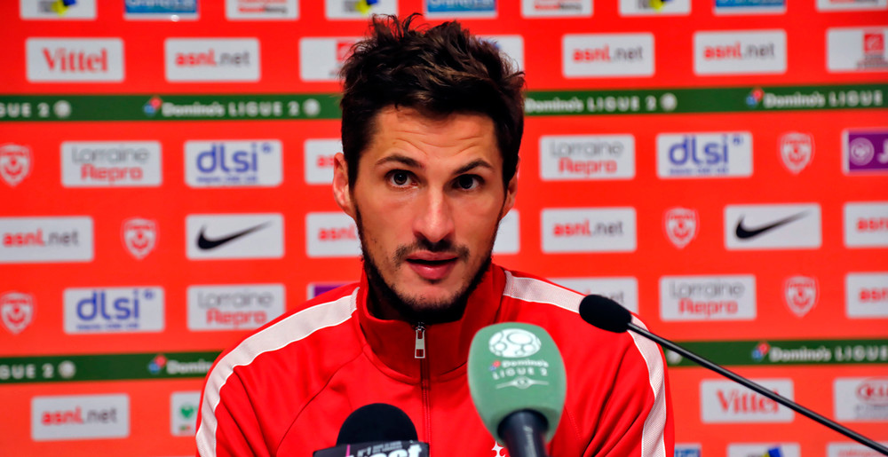 J&eacute;r&eacute;my Cl&eacute;ment
