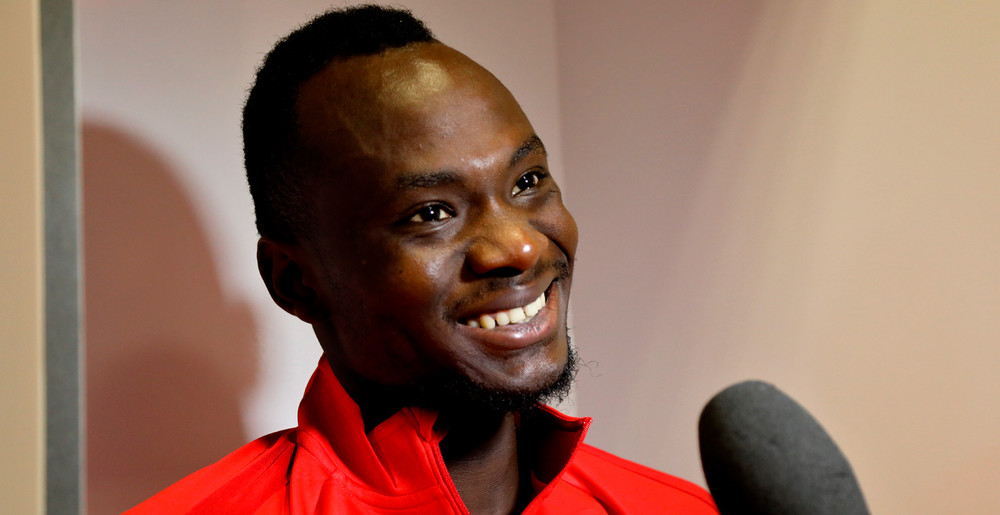Sega Coulibaly
