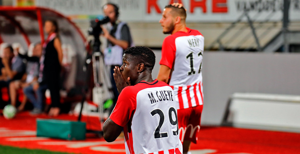 Makhtar Gueye