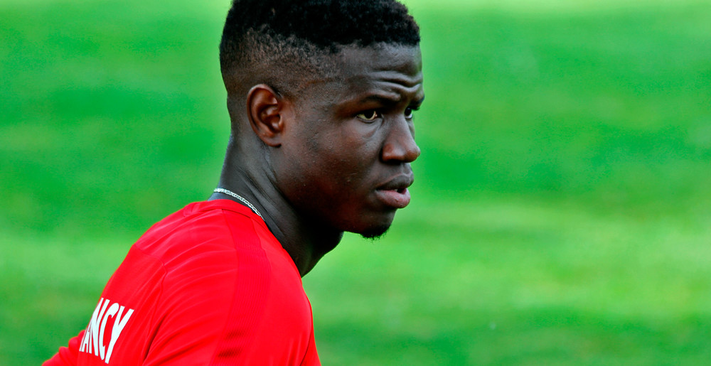 Makhtar Gueye