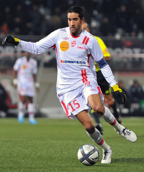 Le nouveau capitaine de l'ASNL