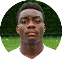 Ryan Bidounga