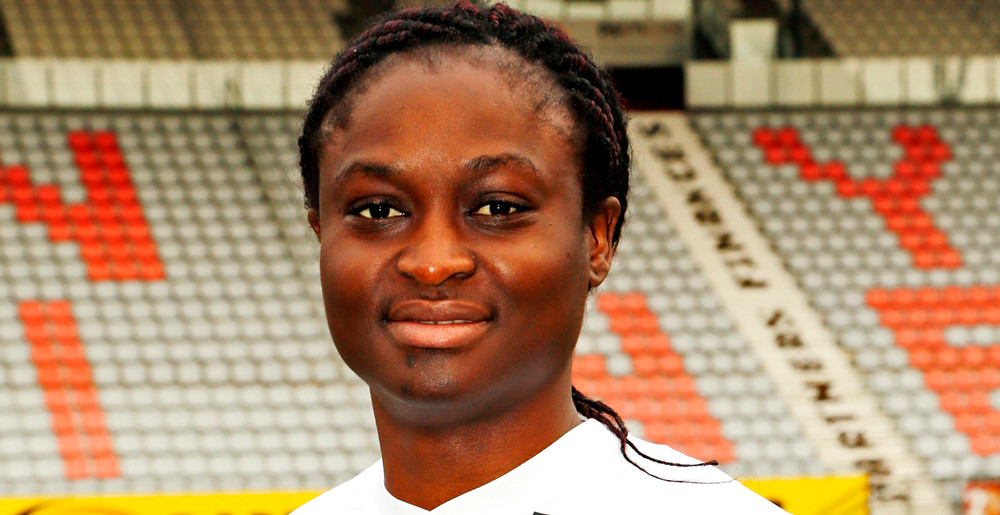 Marlyse Ngo Ndoumbouk
