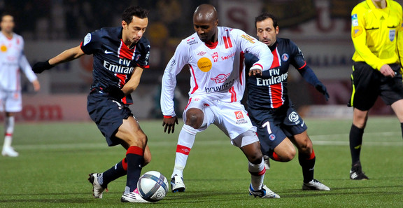 Face au PSG