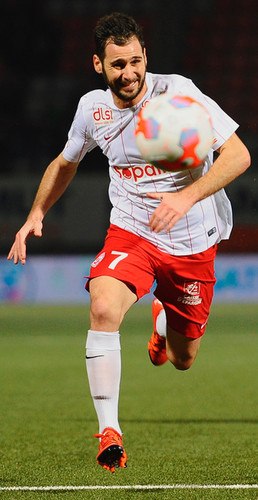 Antony Robic