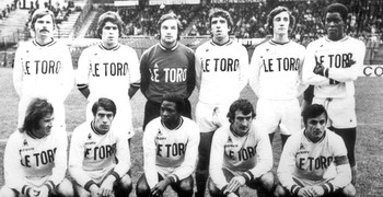 Krafft &agrave; l'OM avec Marius Tr&eacute;sor