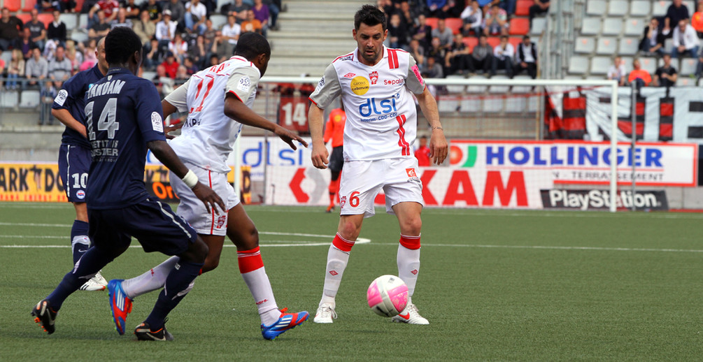 L'ASNL préserve son invincibilité lors d’une fin de match haletante.